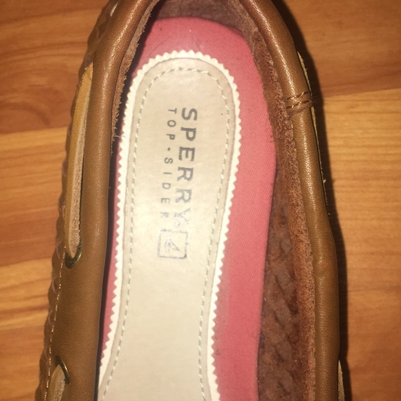 Sperry Top-Sliders Women’s Size 6 Medium - Picture 3 of 8